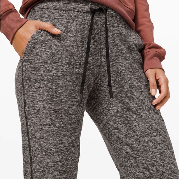 Lululemon Ready to Rulu Fleece Jogger - Picture 6 of 8